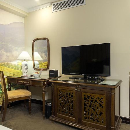 Chalcedony Grand Hotel Hanoi Eksteriør bilde