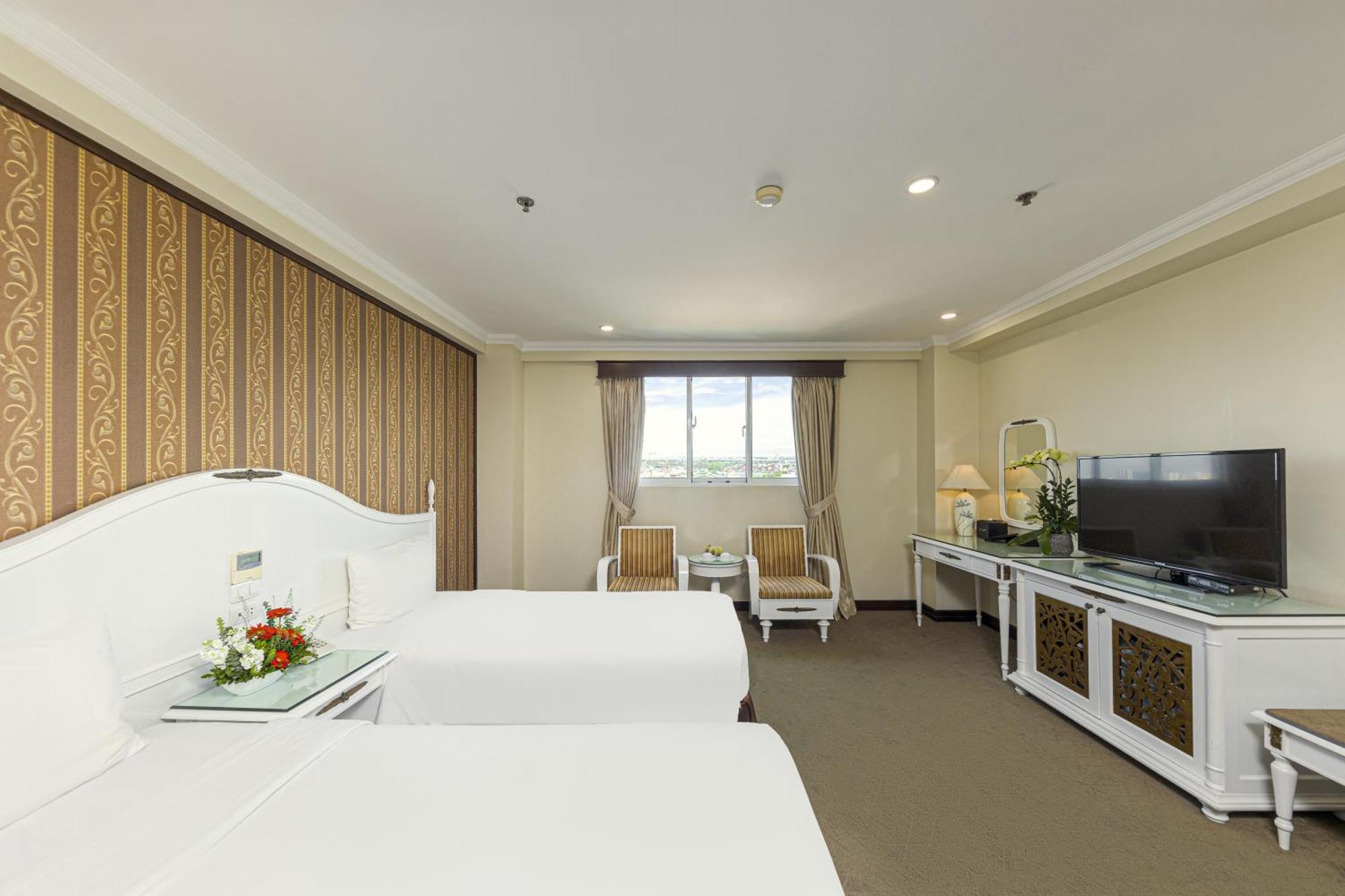 Chalcedony Grand Hotel Hanoi Eksteriør bilde